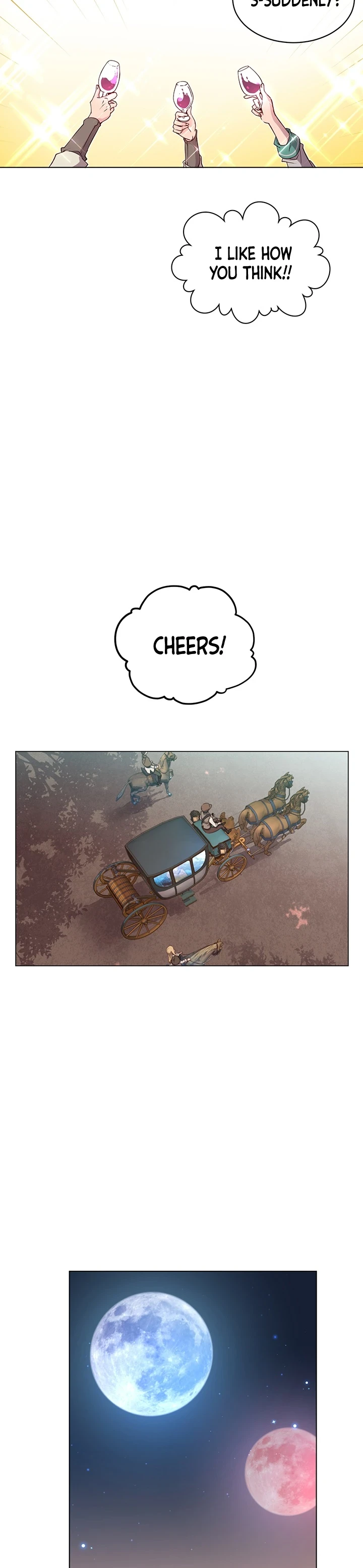 The Max Level Hero has Returned! Chapter 11, page 14 of 22