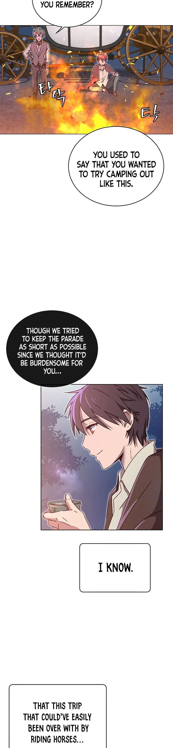 The Max Level Hero has Returned! Chapter 11, page 17 of 22