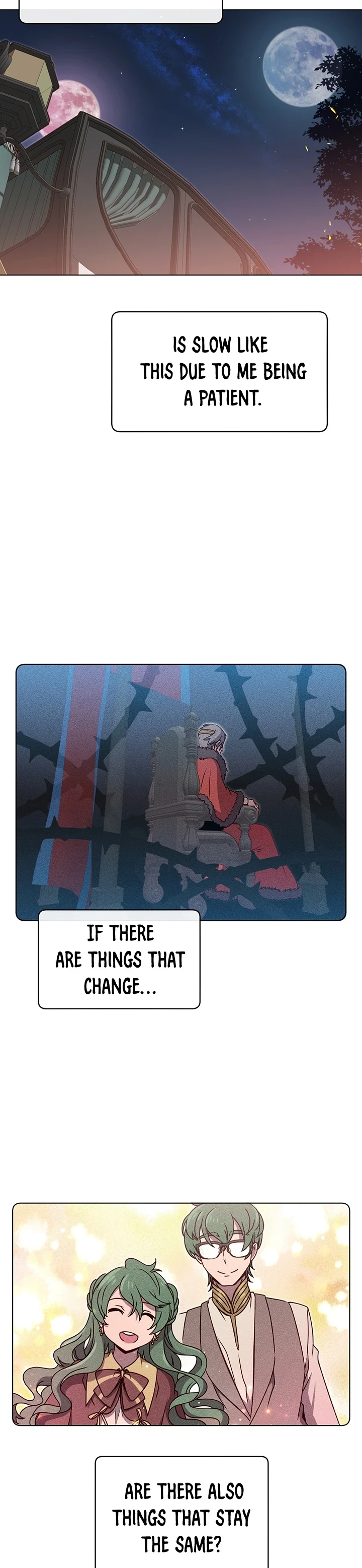 The Max Level Hero has Returned! Chapter 11, page 18 of 22
