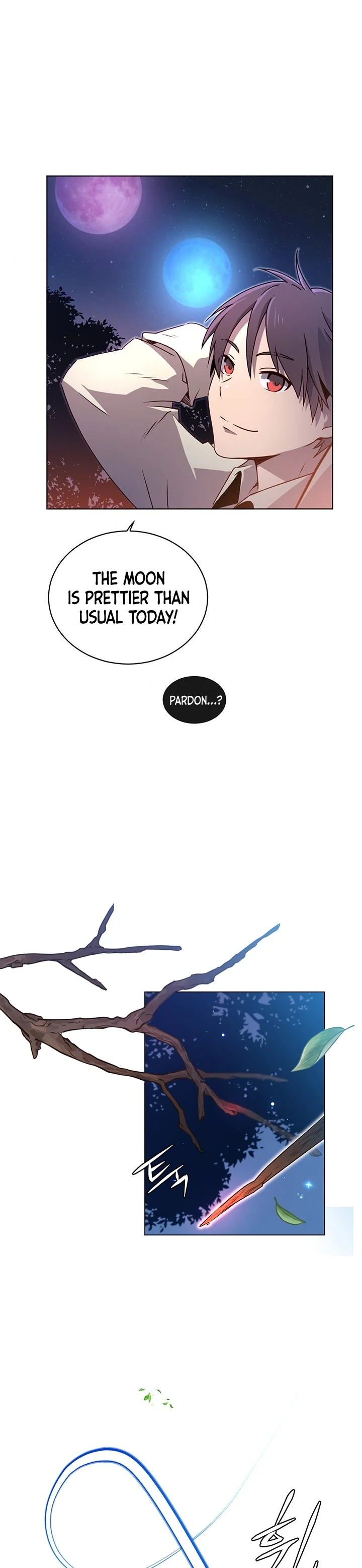 The Max Level Hero has Returned! Chapter 11, page 20 of 22