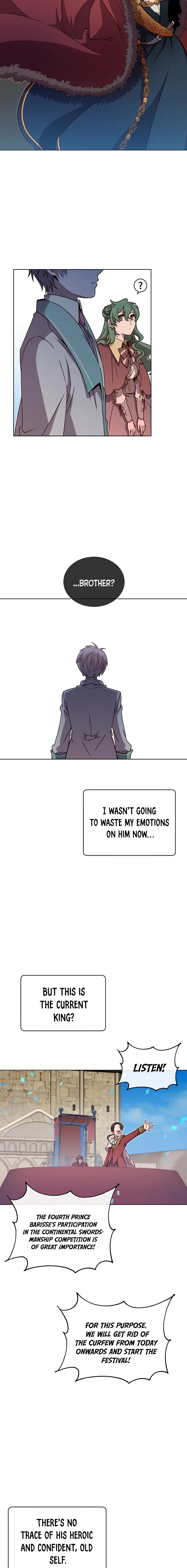 The Max Level Hero has Returned! Chapter 11, page 9 of 22