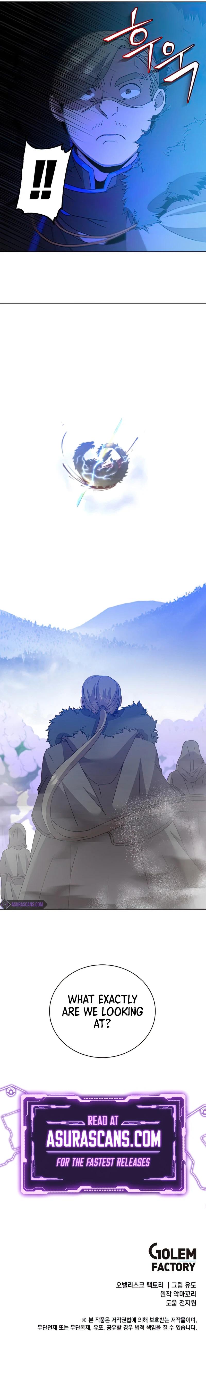 The Max Level Hero has Returned! Chapter 115, page 10 of 11