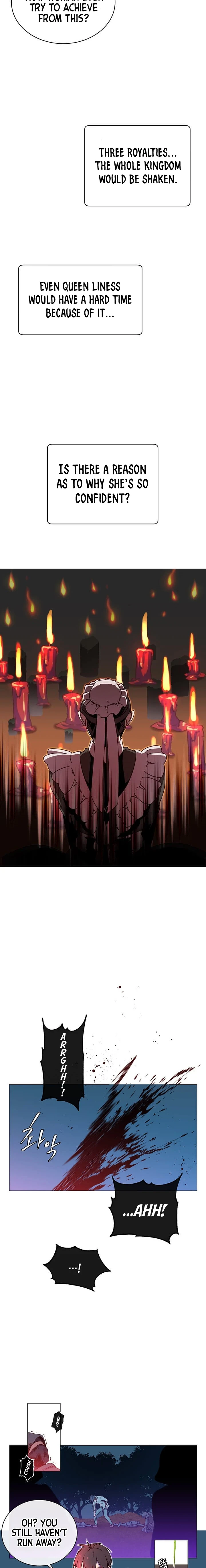 The Max Level Hero has Returned! Chapter 12, page 10 of 22