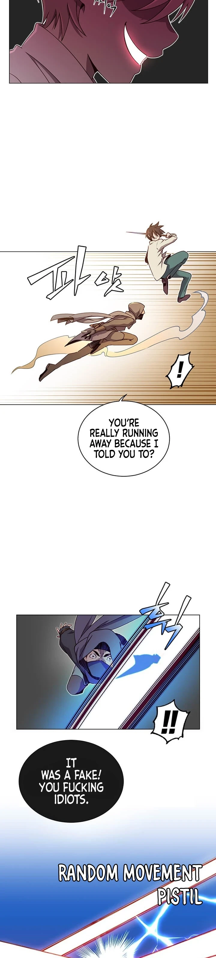 The Max Level Hero has Returned! Chapter 12, page 12 of 22
