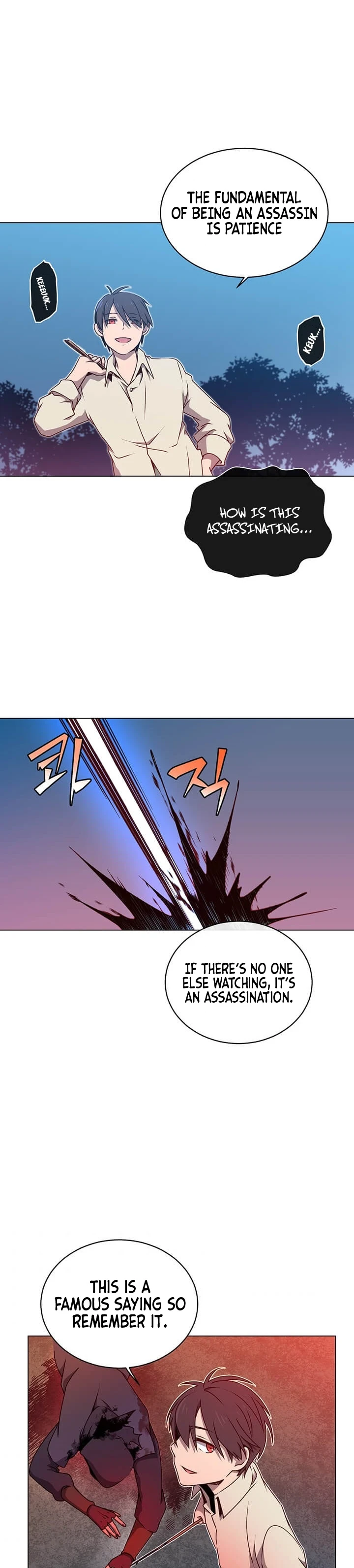 The Max Level Hero has Returned! Chapter 12, page 14 of 22
