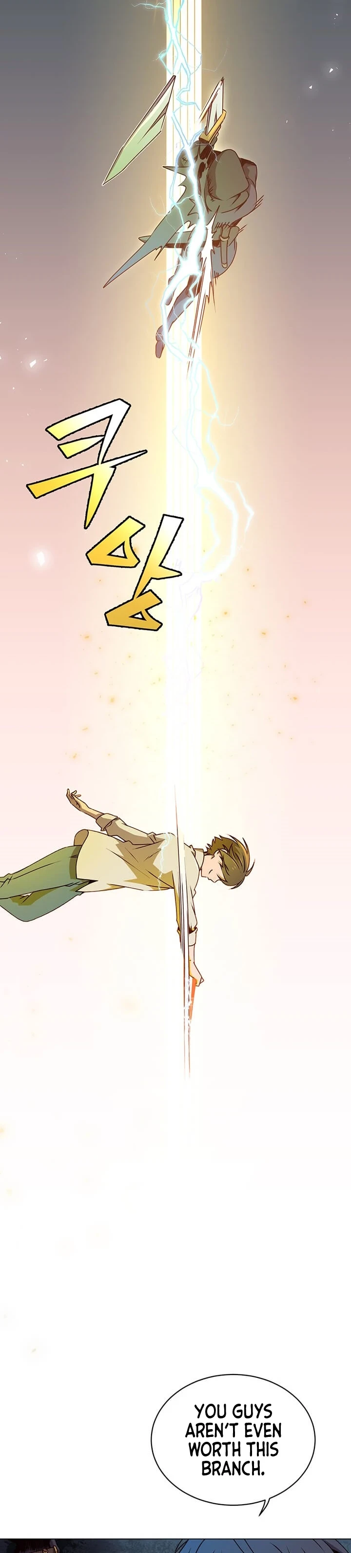 The Max Level Hero has Returned! Chapter 12, page 17 of 22