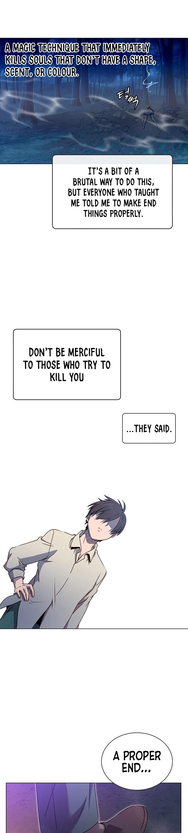 The Max Level Hero has Returned! Chapter 12, page 20 of 22