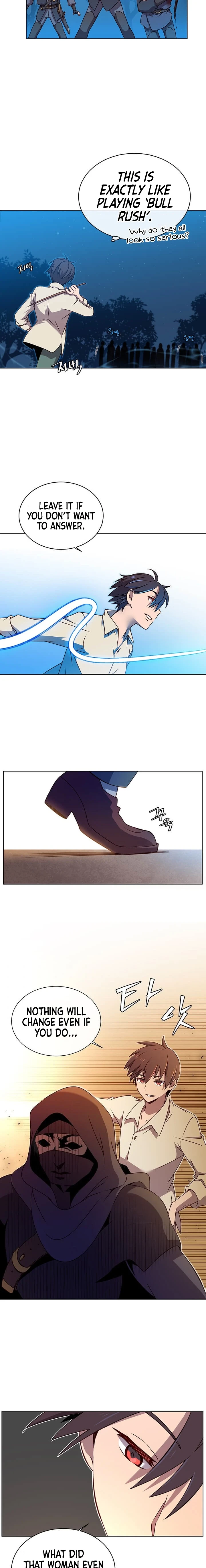 The Max Level Hero has Returned! Chapter 12, page 9 of 22