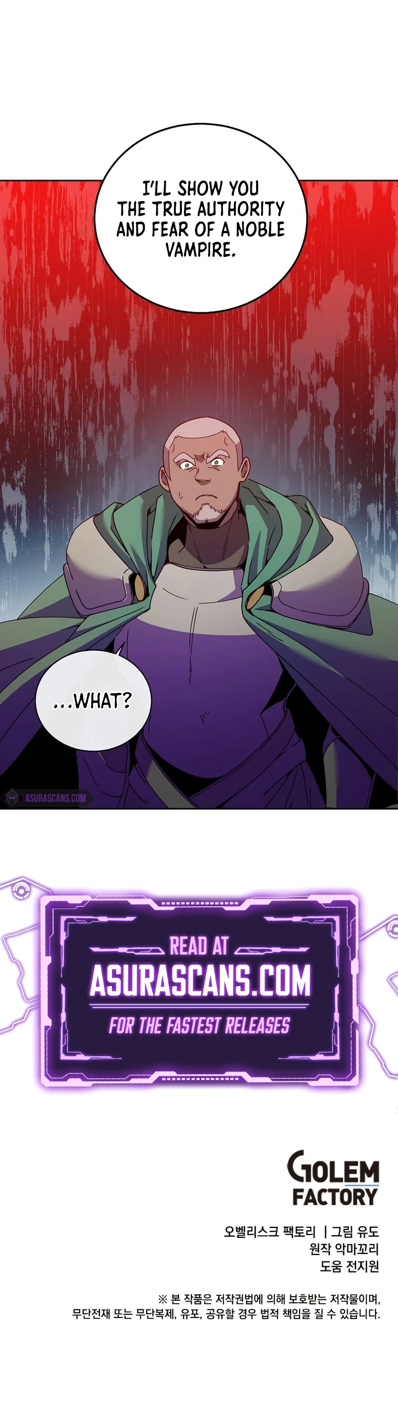 The Max Level Hero has Returned! Chapter 124, page 10 of 11