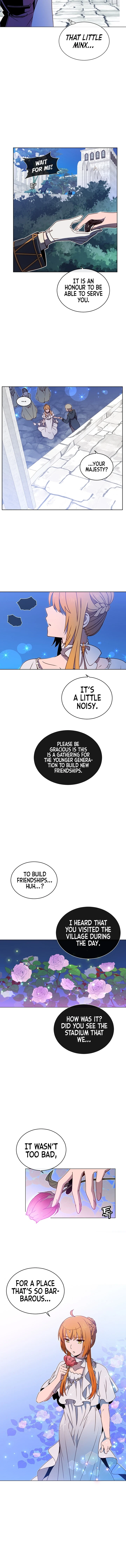 The Max Level Hero has Returned! Chapter 13, page 11 of 11
