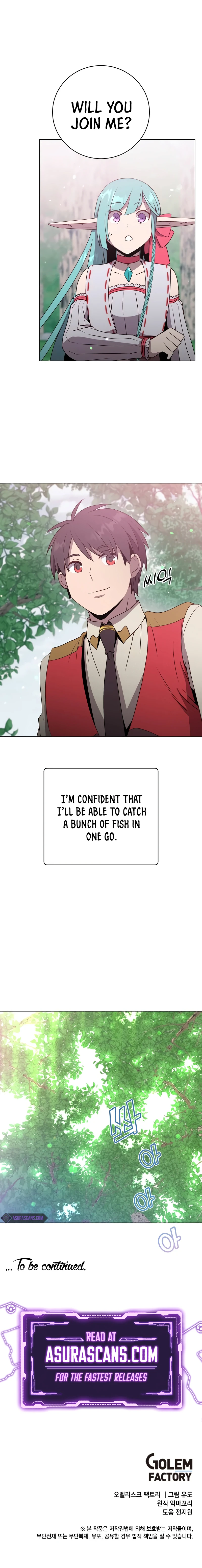 The Max Level Hero has Returned! Chapter 136, page 10 of 11