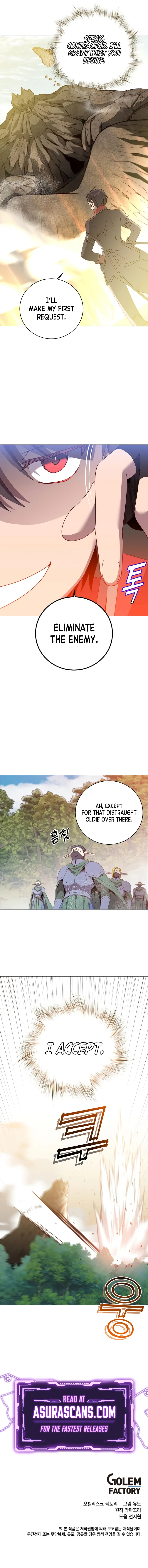 The Max Level Hero has Returned! Chapter 138, page 10 of 11