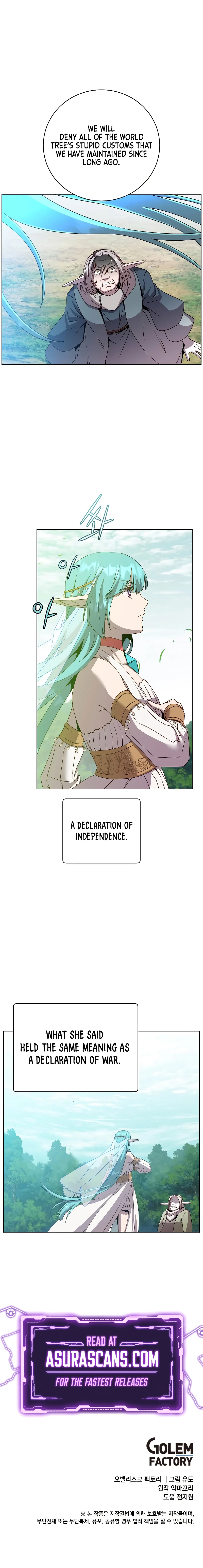 The Max Level Hero has Returned! Chapter 139, page 11 of 12