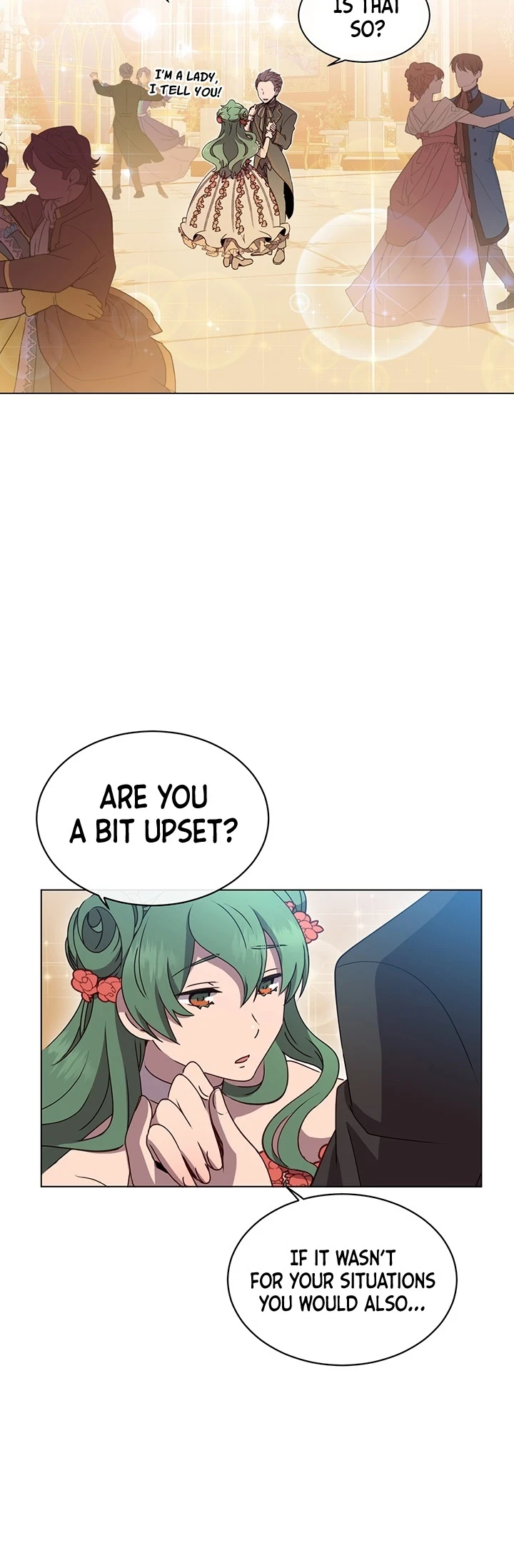 The Max Level Hero has Returned! Chapter 14, page 12 of 51