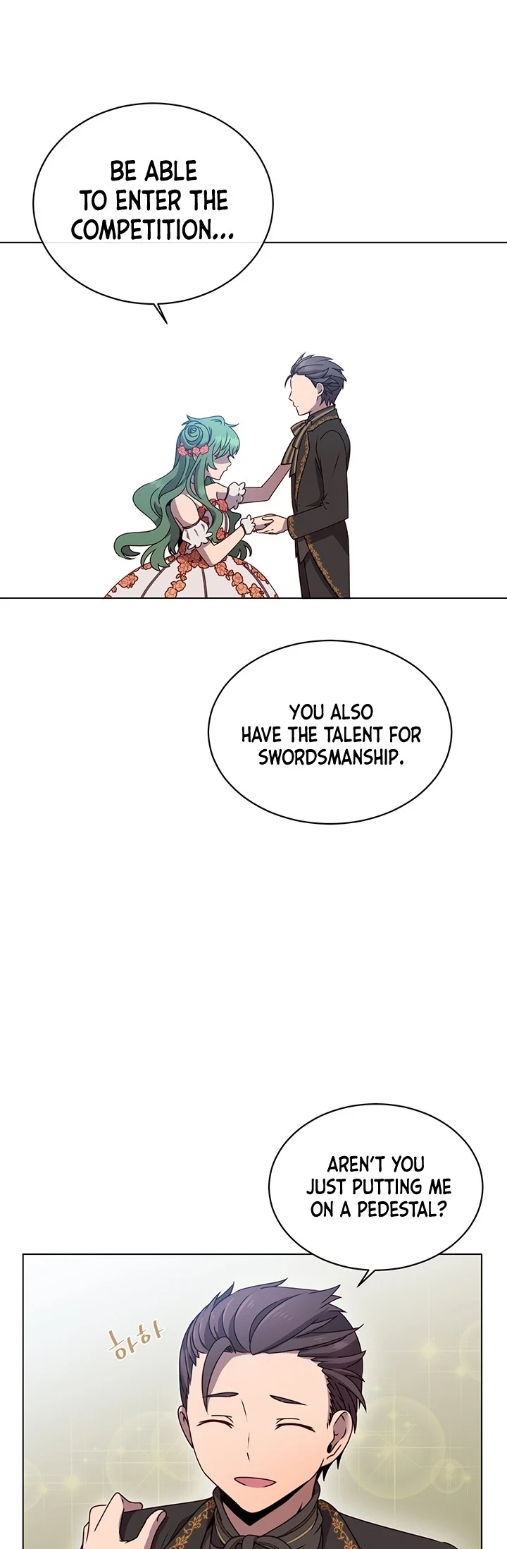 The Max Level Hero has Returned! Chapter 14, page 13 of 51