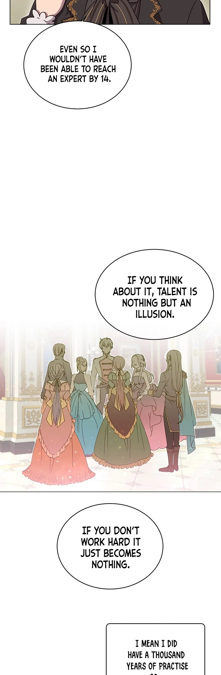 The Max Level Hero has Returned! Chapter 14, page 14 of 51
