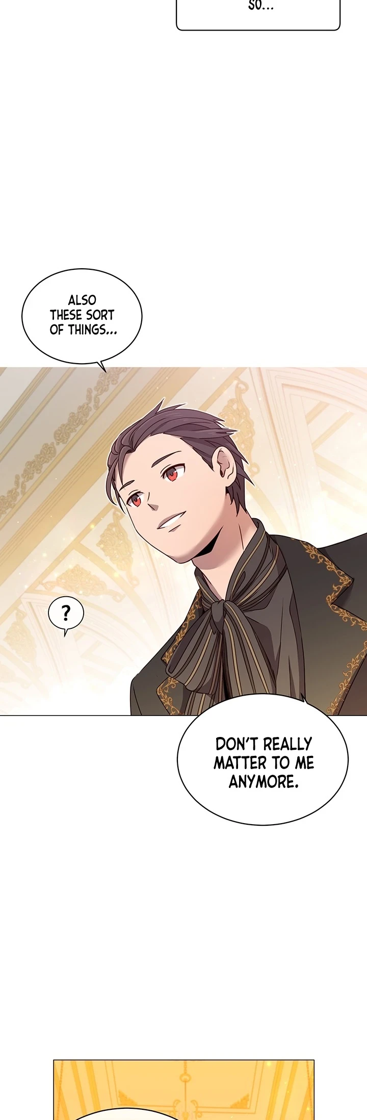 The Max Level Hero has Returned! Chapter 14, page 15 of 51