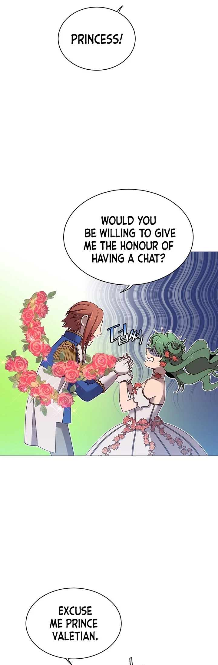 The Max Level Hero has Returned! Chapter 14, page 20 of 51