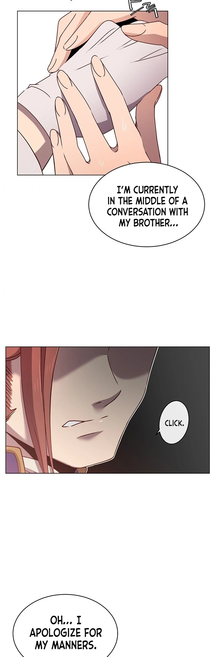 The Max Level Hero has Returned! Chapter 14, page 21 of 51