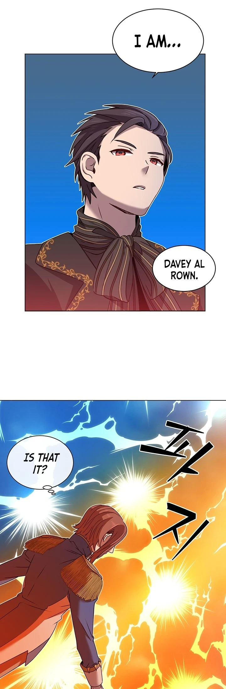 The Max Level Hero has Returned! Chapter 14, page 23 of 51