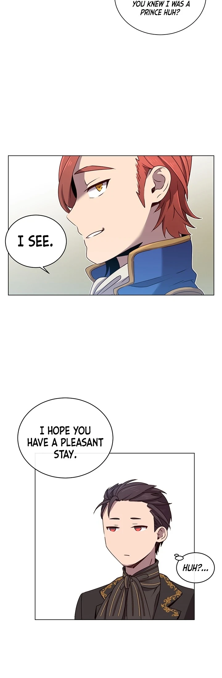The Max Level Hero has Returned! Chapter 14, page 25 of 51