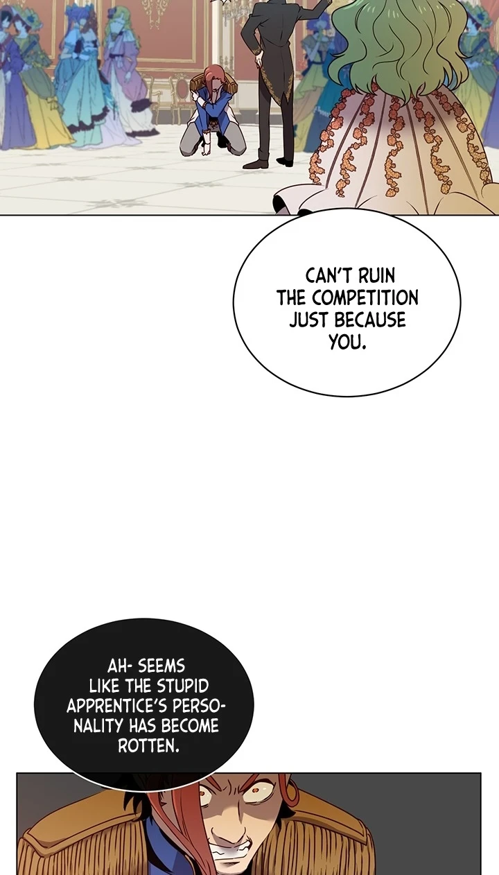 The Max Level Hero has Returned! Chapter 14, page 40 of 51