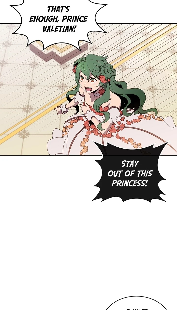 The Max Level Hero has Returned! Chapter 14, page 45 of 51