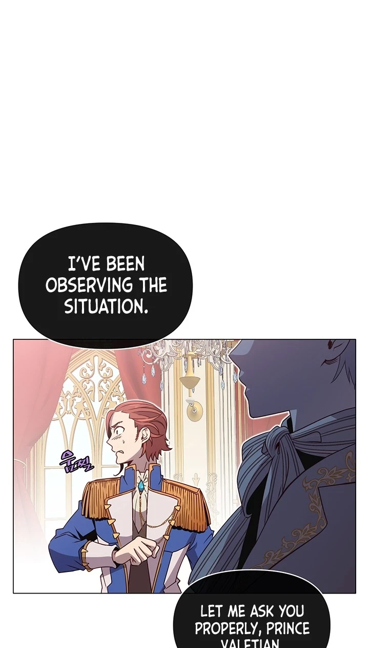 The Max Level Hero has Returned! Chapter 14, page 49 of 51
