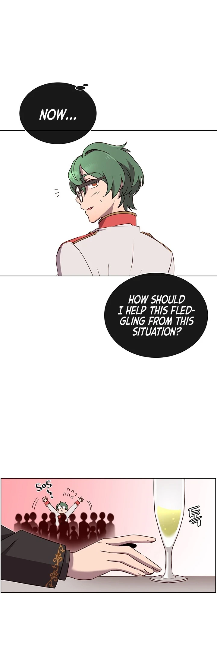 The Max Level Hero has Returned! Chapter 14, page 8 of 51