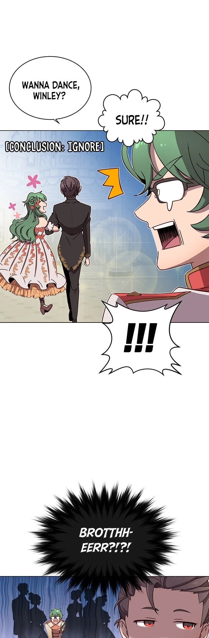 The Max Level Hero has Returned! Chapter 14, page 9 of 51