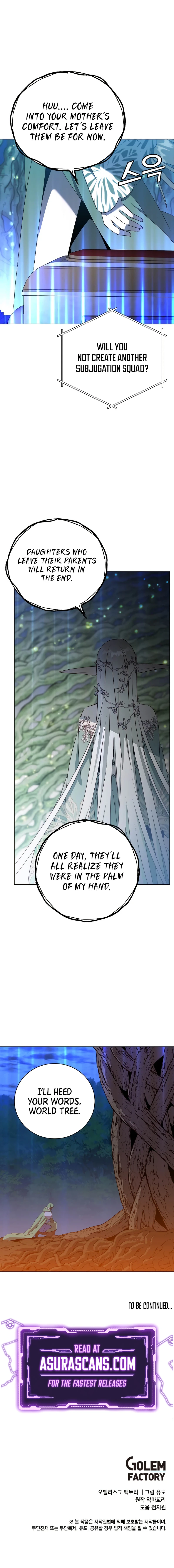 The Max Level Hero has Returned! Chapter 141, page 12 of 13