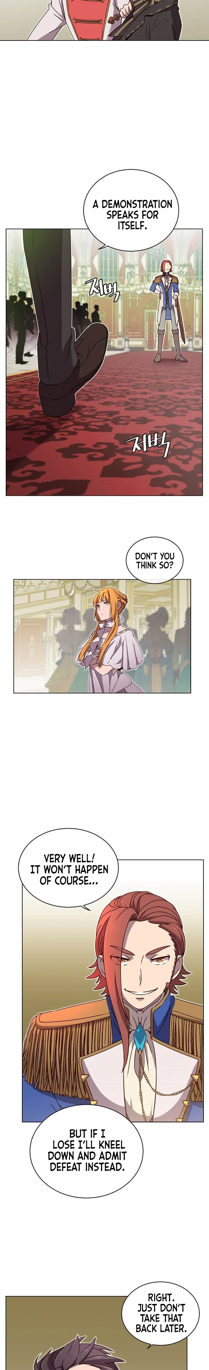 The Max Level Hero has Returned! Chapter 15, page 10 of 23