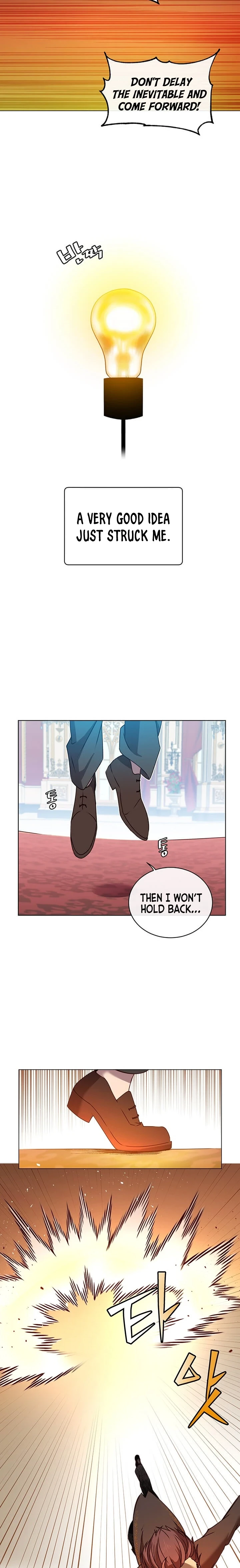 The Max Level Hero has Returned! Chapter 15, page 13 of 23