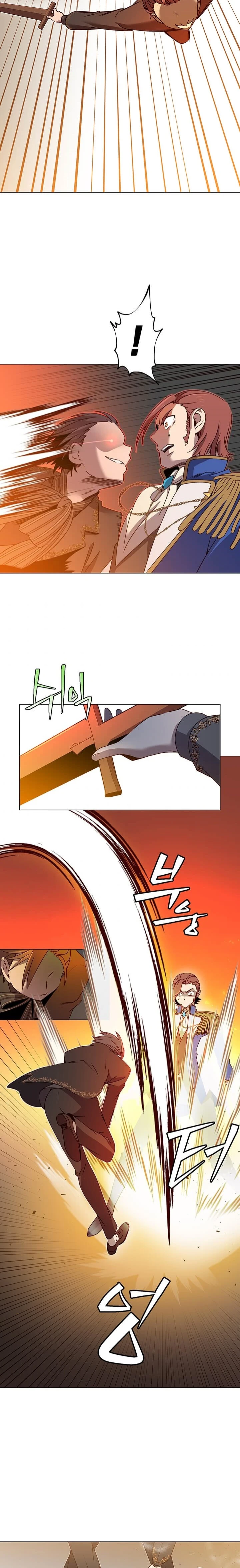 The Max Level Hero has Returned! Chapter 15, page 14 of 23