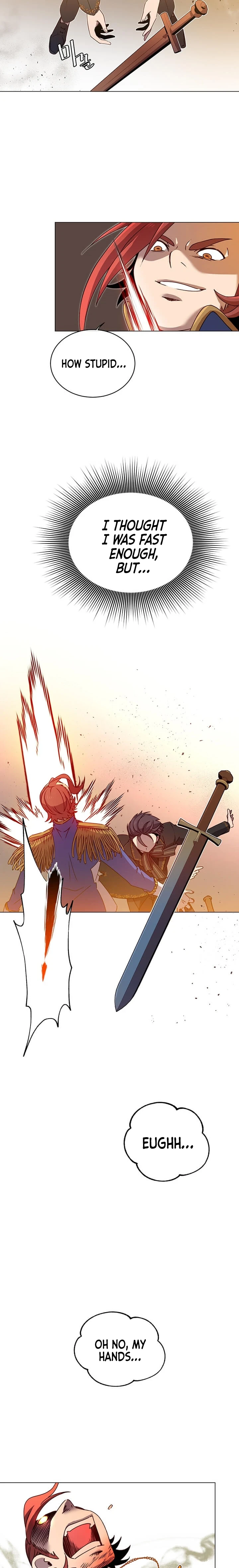 The Max Level Hero has Returned! Chapter 15, page 15 of 23