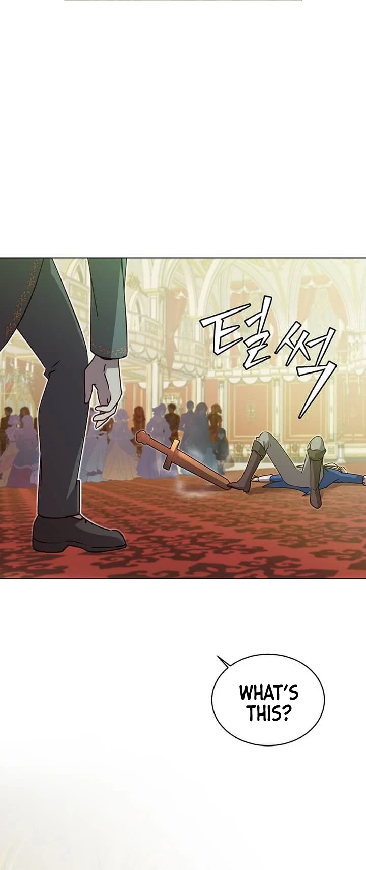 The Max Level Hero has Returned! Chapter 15, page 17 of 23