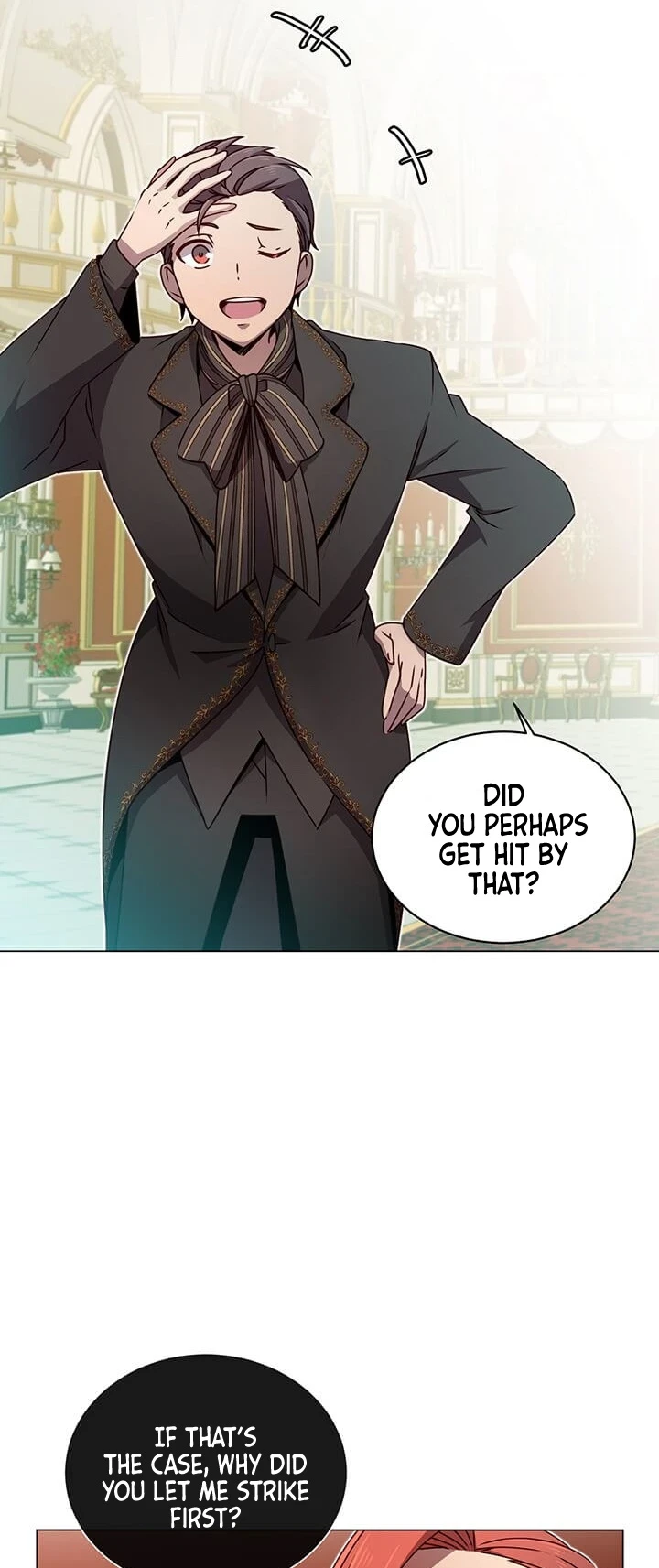 The Max Level Hero has Returned! Chapter 15, page 18 of 23