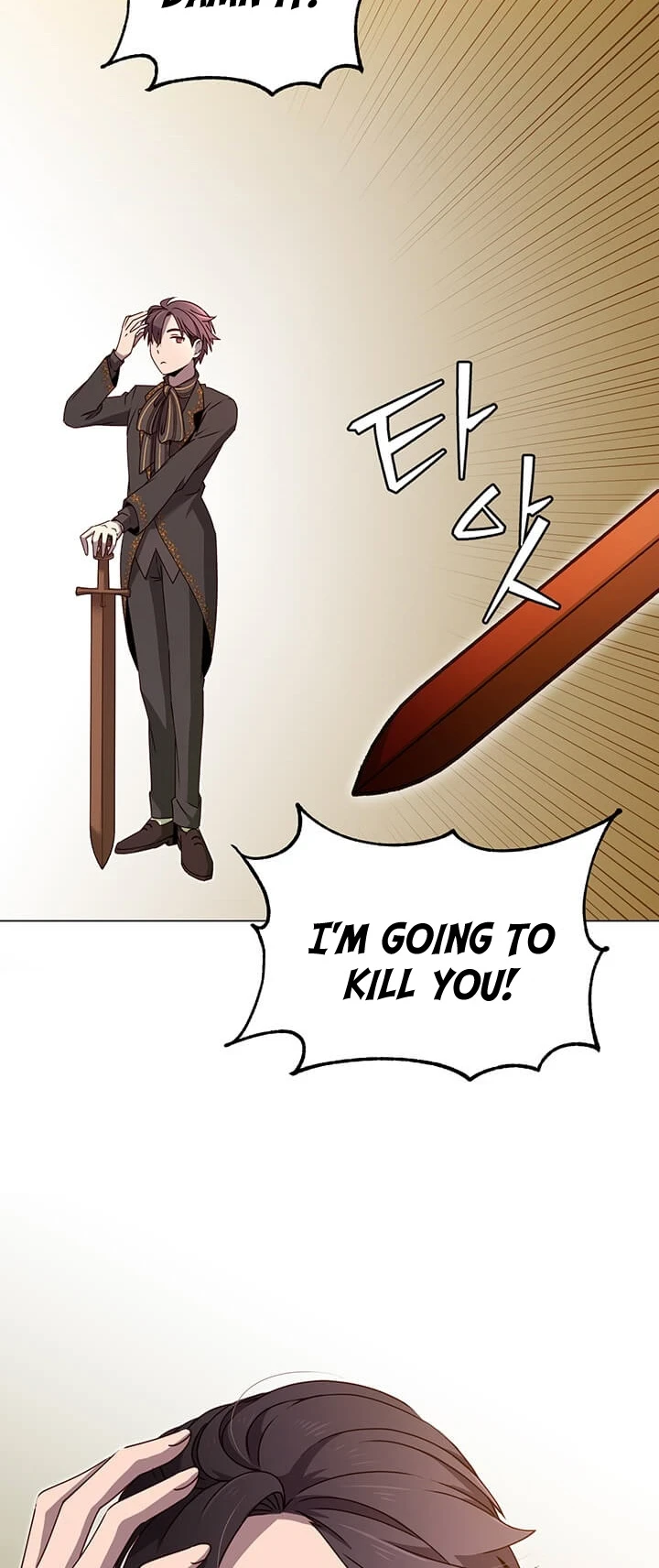 The Max Level Hero has Returned! Chapter 15, page 21 of 23