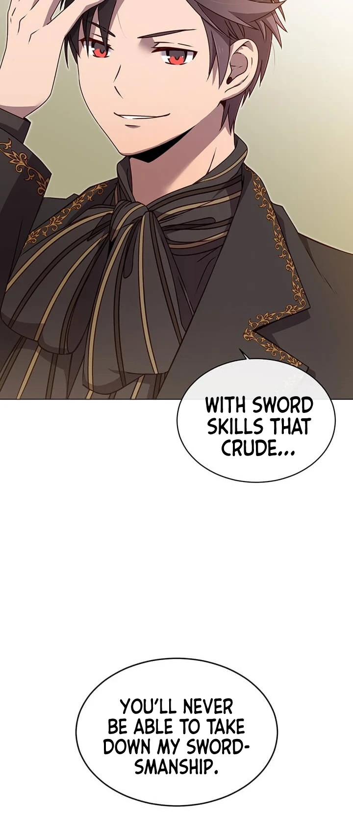 The Max Level Hero has Returned! Chapter 15, page 22 of 23