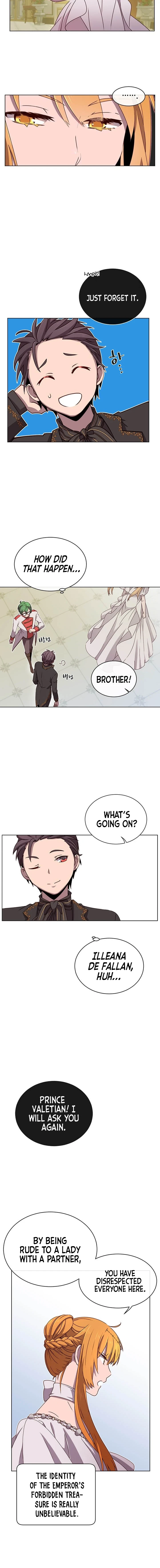 The Max Level Hero has Returned! Chapter 15, page 5 of 23