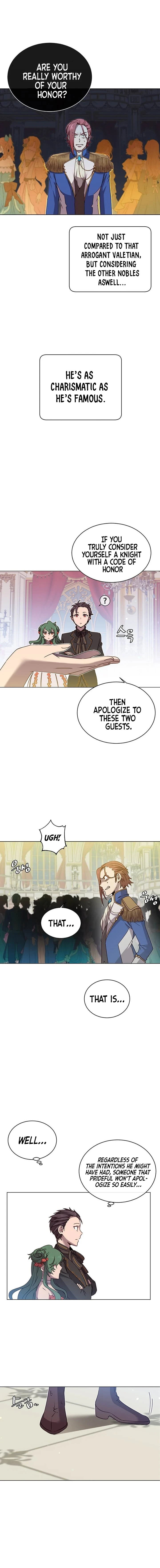 The Max Level Hero has Returned! Chapter 15, page 6 of 23
