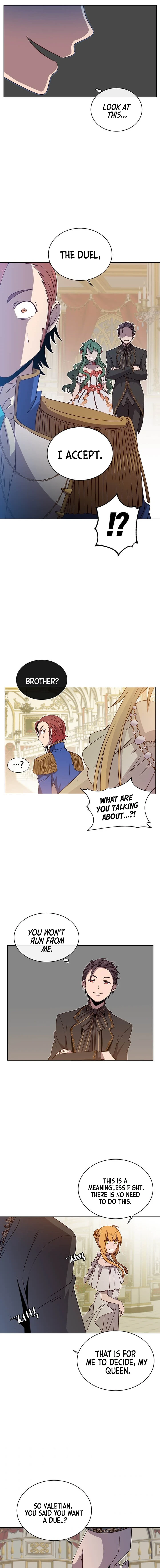 The Max Level Hero has Returned! Chapter 15, page 7 of 23