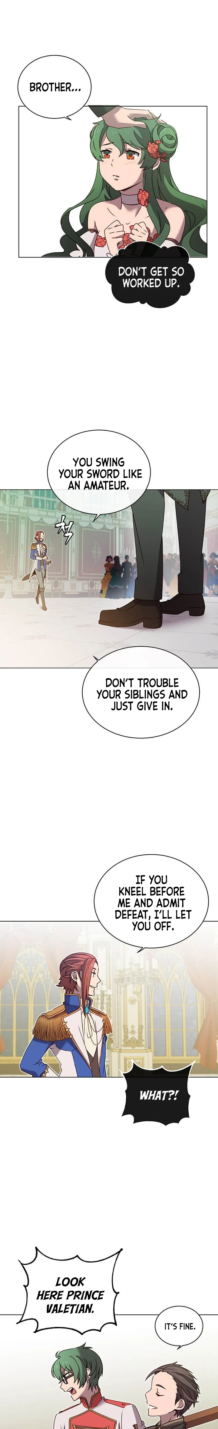 The Max Level Hero has Returned! Chapter 15, page 9 of 23