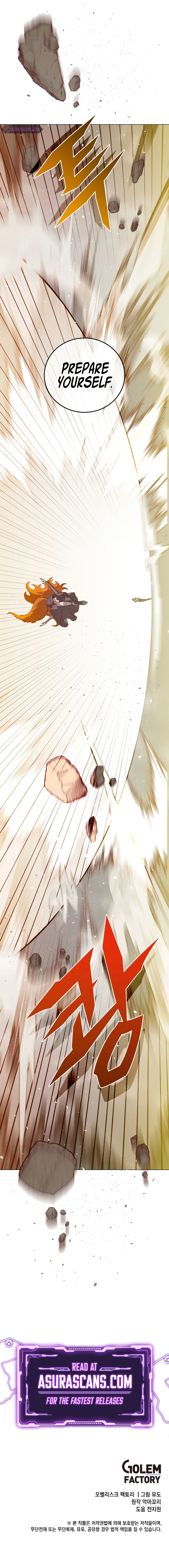 The Max Level Hero has Returned! Chapter 152, page 12 of 12