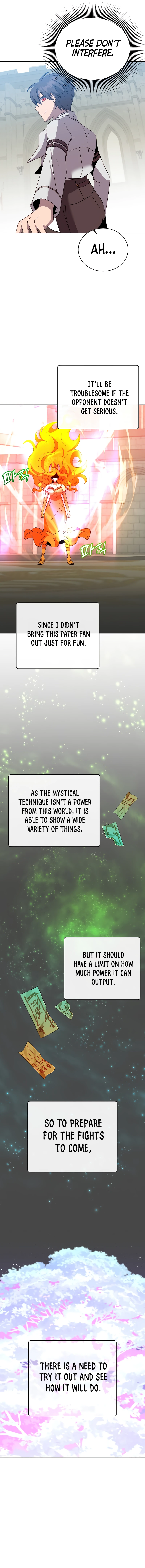The Max Level Hero has Returned! Chapter 153, page 7 of 12