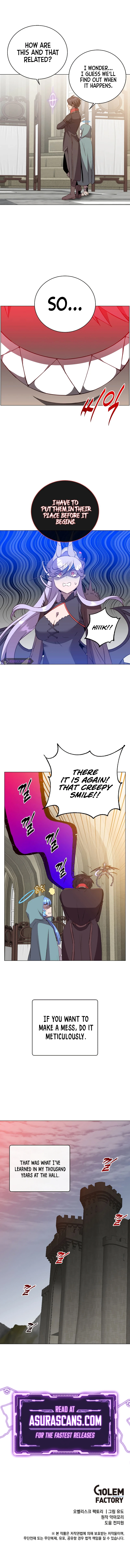 The Max Level Hero has Returned! Chapter 157, page 11 of 11