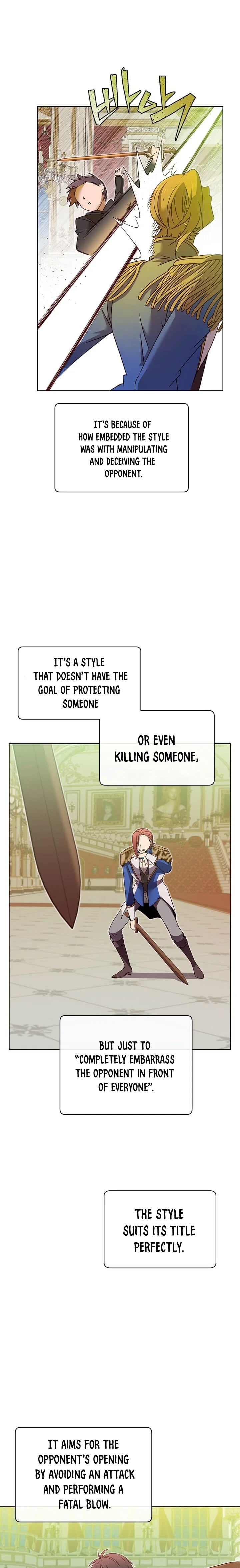 The Max Level Hero has Returned! Chapter 16, page 10 of 23