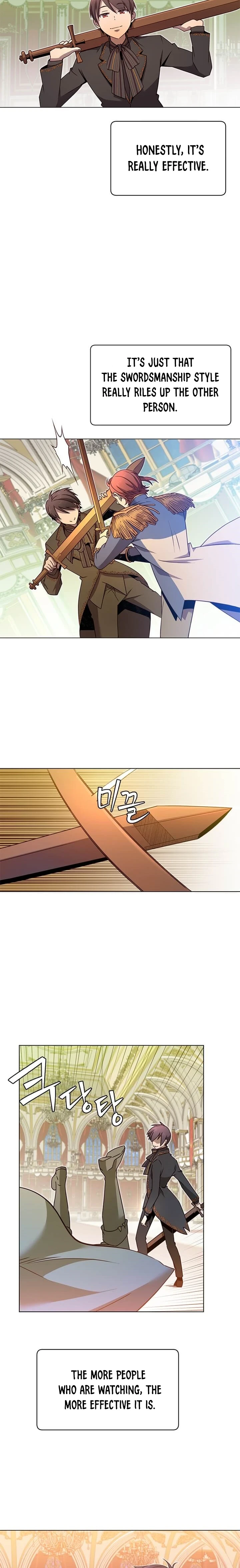 The Max Level Hero has Returned! Chapter 16, page 11 of 23