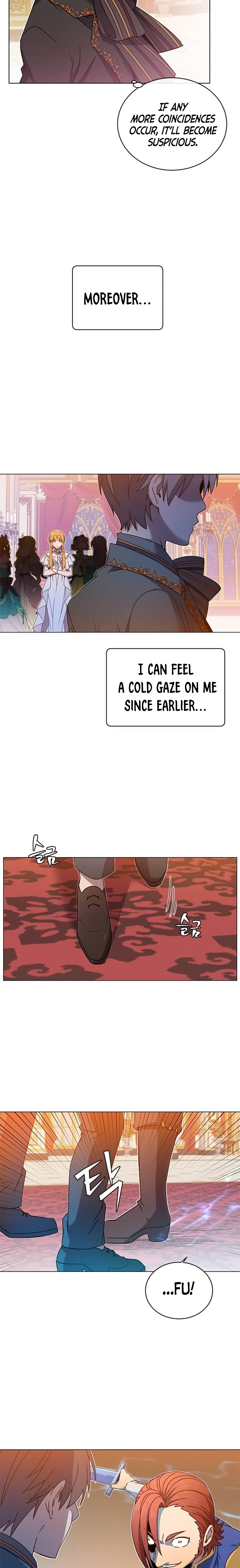The Max Level Hero has Returned! Chapter 16, page 15 of 23