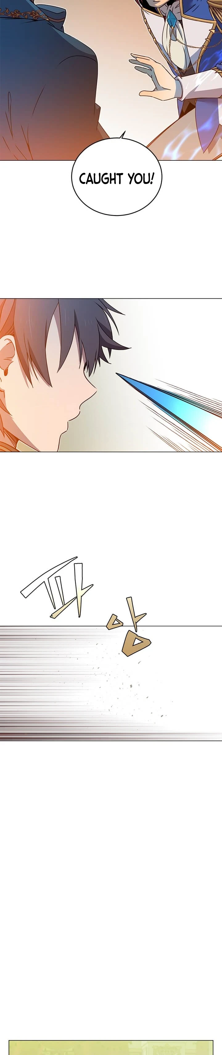 The Max Level Hero has Returned! Chapter 16, page 16 of 23